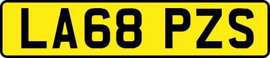 LA68PZS