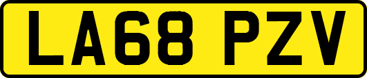 LA68PZV