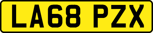 LA68PZX