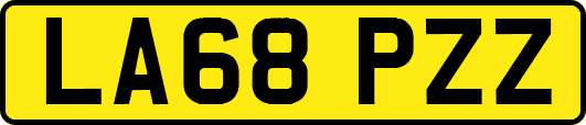 LA68PZZ