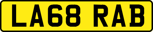 LA68RAB