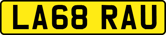 LA68RAU