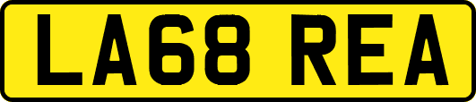 LA68REA