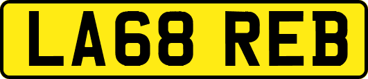 LA68REB