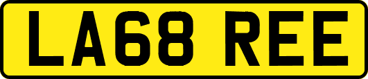 LA68REE