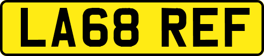 LA68REF