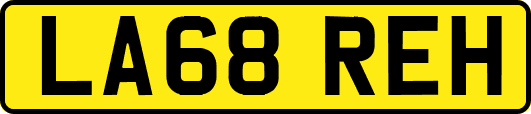 LA68REH