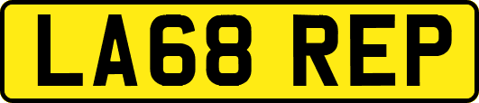 LA68REP