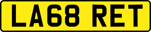 LA68RET