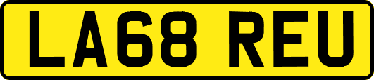LA68REU