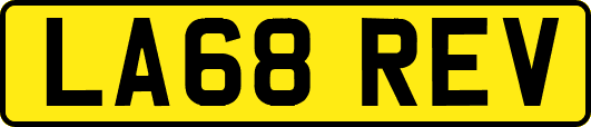 LA68REV