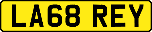 LA68REY