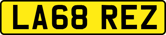 LA68REZ