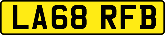 LA68RFB