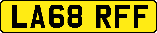 LA68RFF