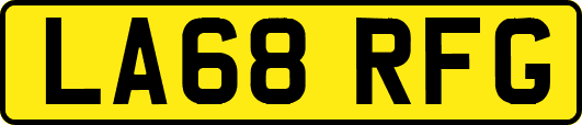 LA68RFG