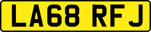 LA68RFJ