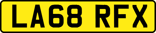 LA68RFX