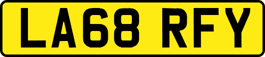 LA68RFY