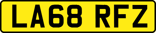 LA68RFZ