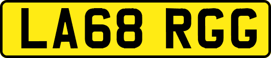 LA68RGG