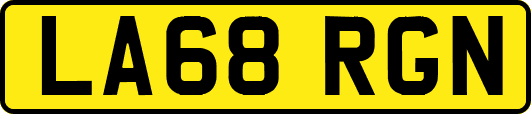 LA68RGN