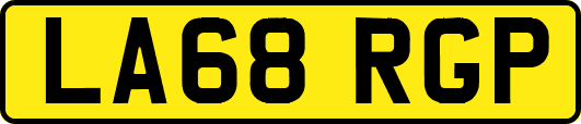 LA68RGP