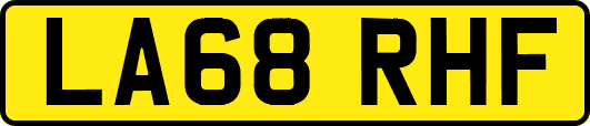 LA68RHF