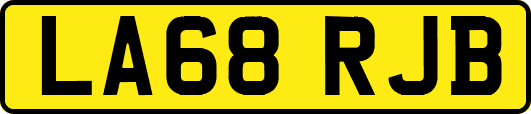 LA68RJB