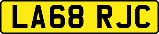 LA68RJC
