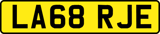 LA68RJE