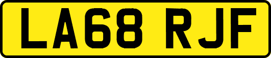 LA68RJF
