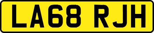 LA68RJH