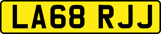 LA68RJJ