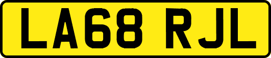 LA68RJL