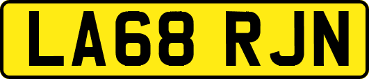 LA68RJN
