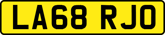 LA68RJO