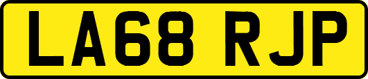 LA68RJP