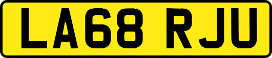 LA68RJU
