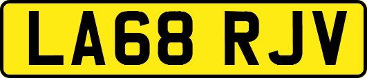 LA68RJV