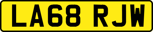 LA68RJW