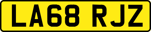 LA68RJZ