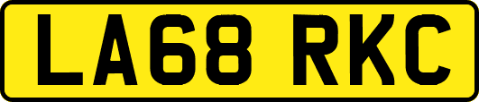 LA68RKC