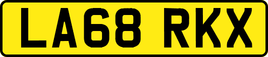LA68RKX