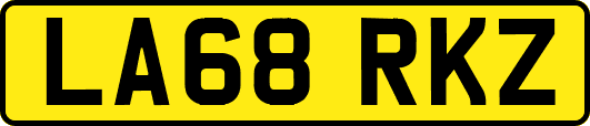 LA68RKZ