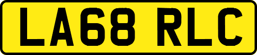LA68RLC