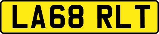 LA68RLT