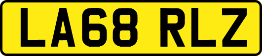 LA68RLZ