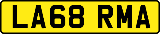 LA68RMA