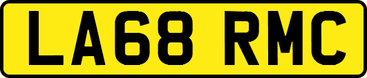 LA68RMC